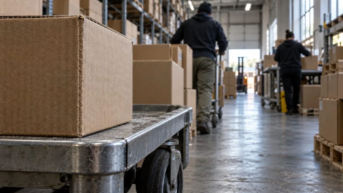 Amazon Held 164 Million Nonvoting Anthropic Preferred Shares at Sept. 30
