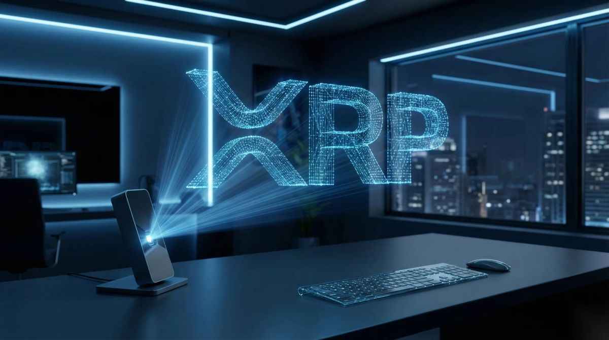 Ripple CTO David Schwartz calls attention to $XRP as Swell 2026 begins