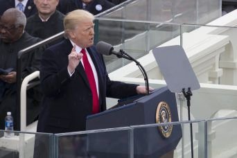 Trump names Jay Clayton AI czar to lead new Super Intelligence Force