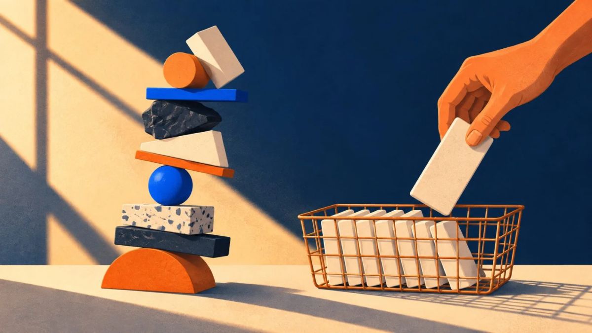 Balchunas Says Equal-Weighted Basket Could Beat Active Funds
