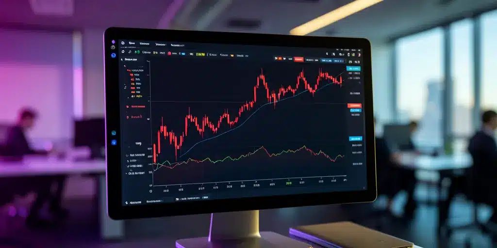 Bitcoin Slides Under $80,000 Amid Massive Liquidations