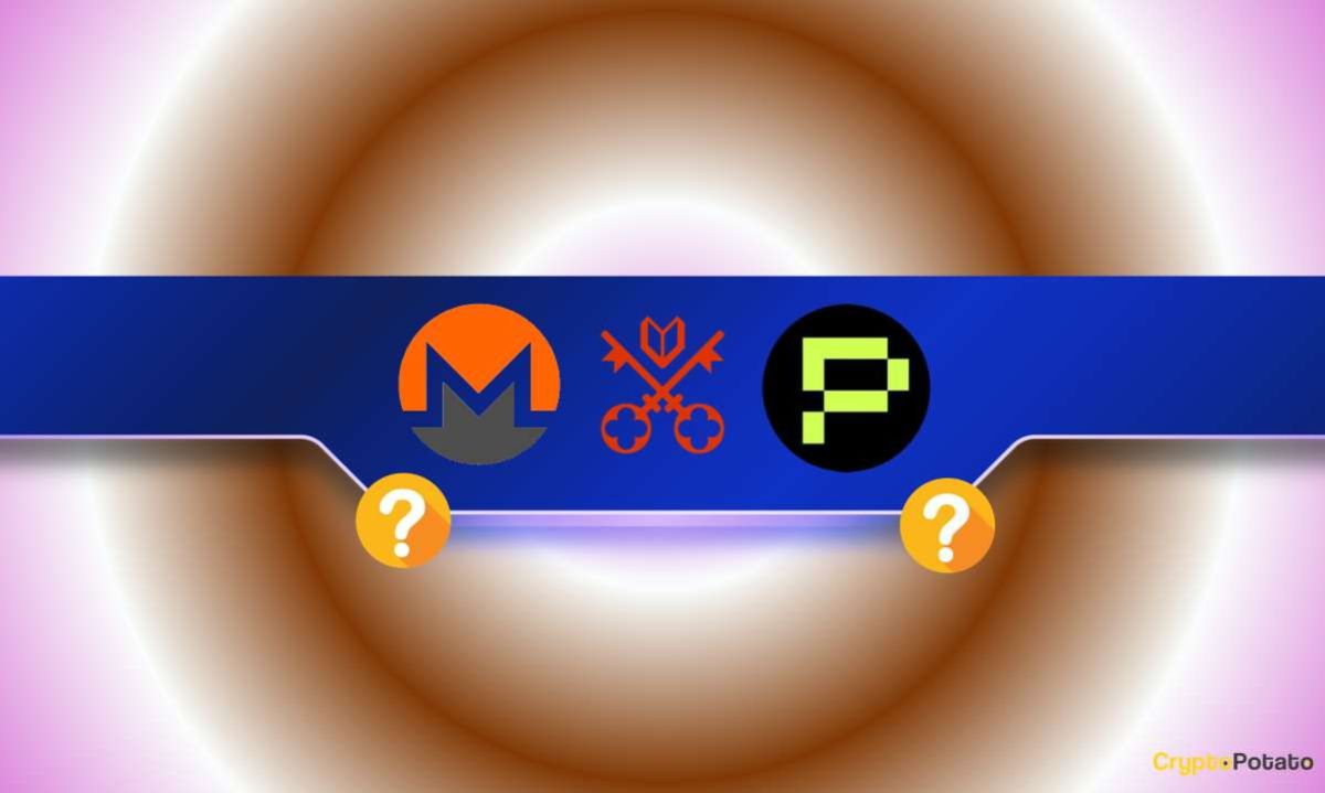 Trending Privacy Coins XMR, VVV, and PHA on the Run: Can They Keep Pumping?