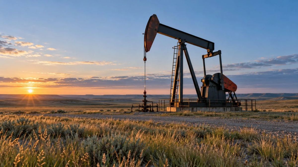 Dorchester Minerals Sets $0.8823 Third-Quarter Distribution