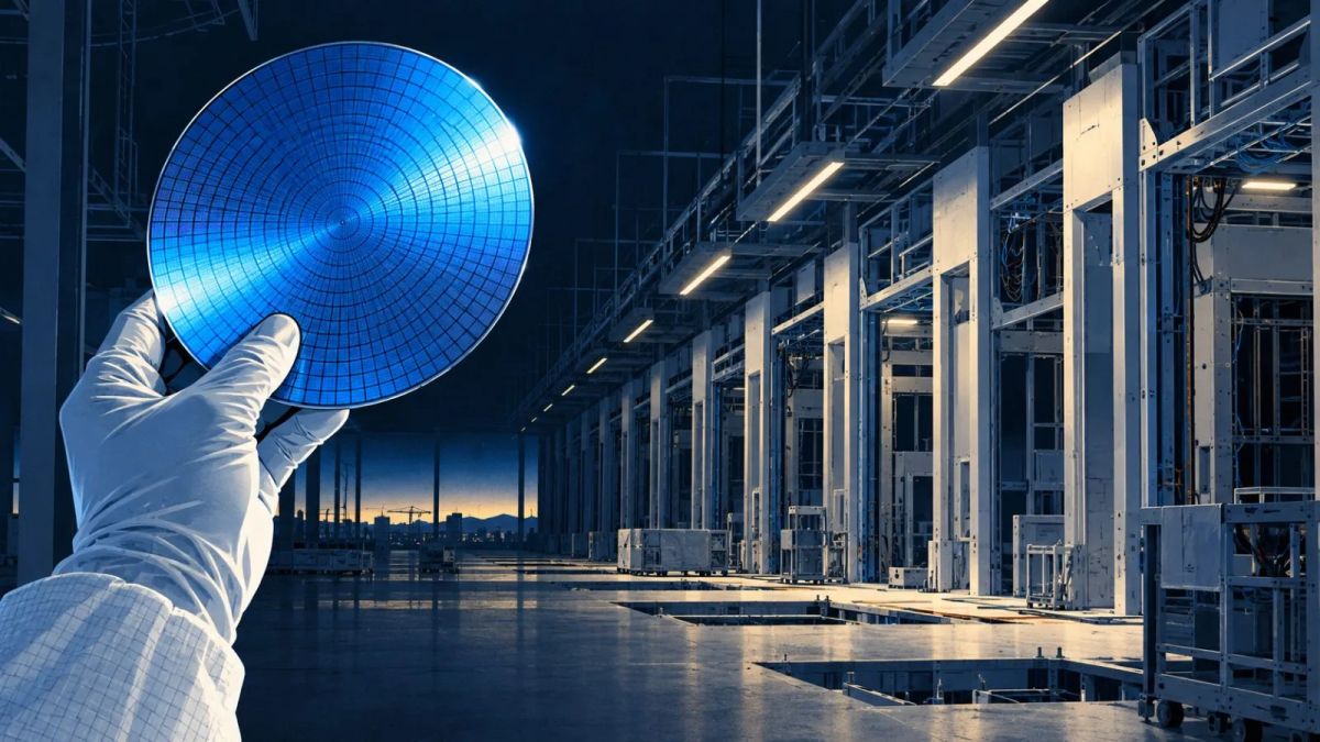 Nvidia May Face Chip Competition in 2028 as HBM Risks Extend Beyond 2028