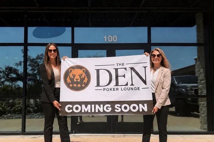 First Women-Only Owned Poker Room to Open in Texas