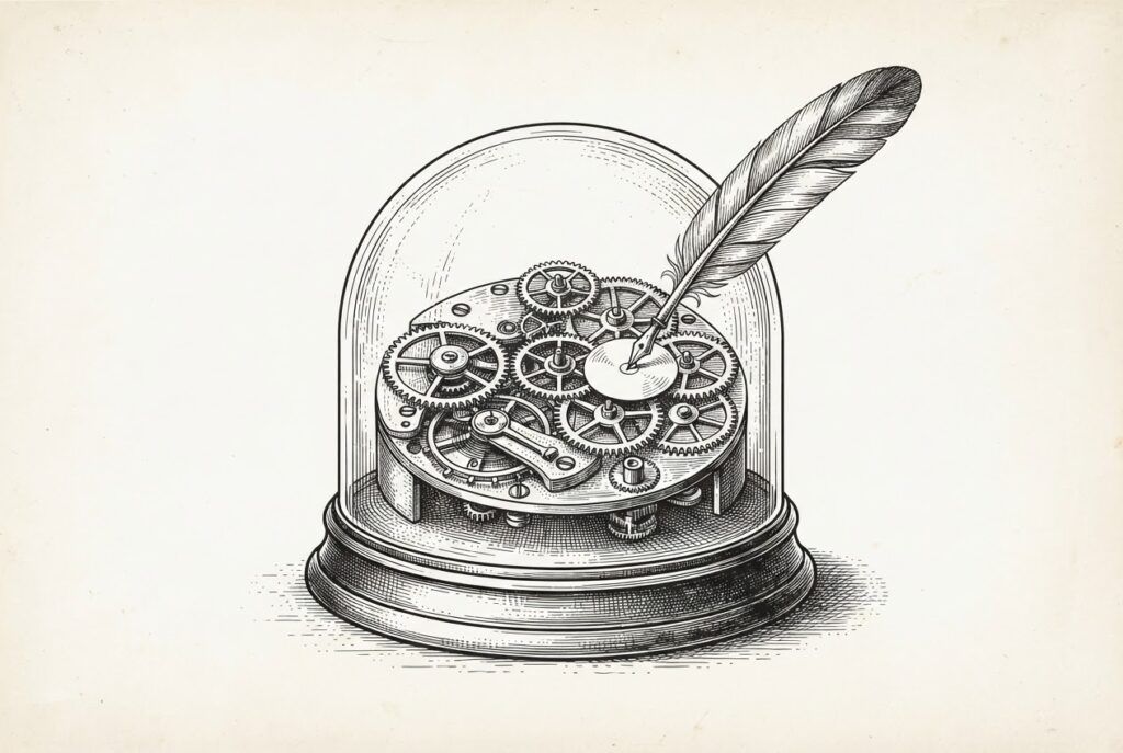 Druid AI Maps the Agentic Black Box with 26-Component Governance Reference Model