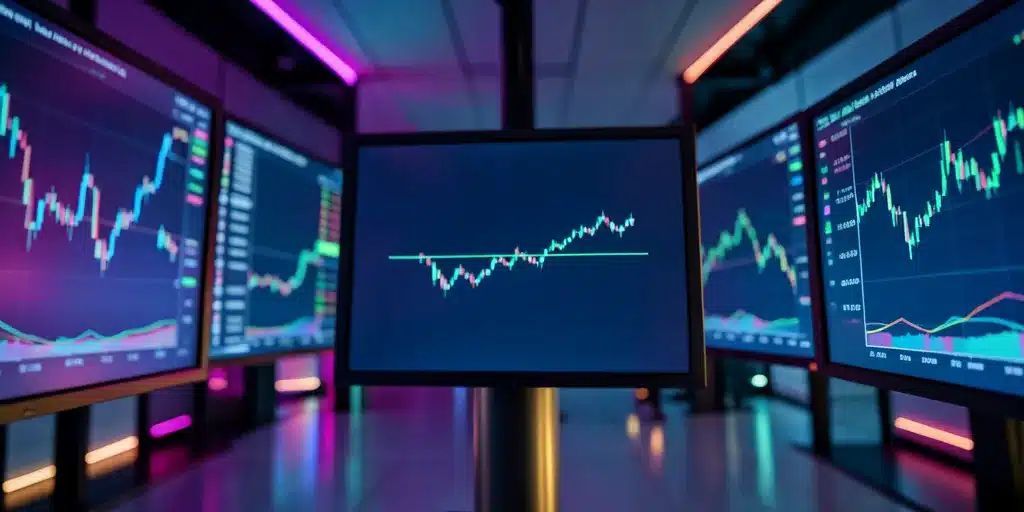 Institutional ownership may soften future Bitcoin market crashes
