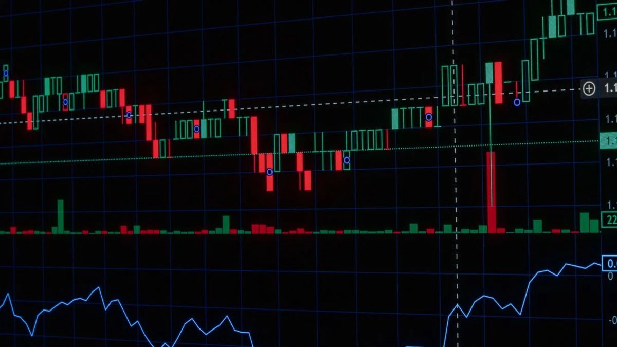 Market Buzz Widget Unveiled by Binance as AI Initiative