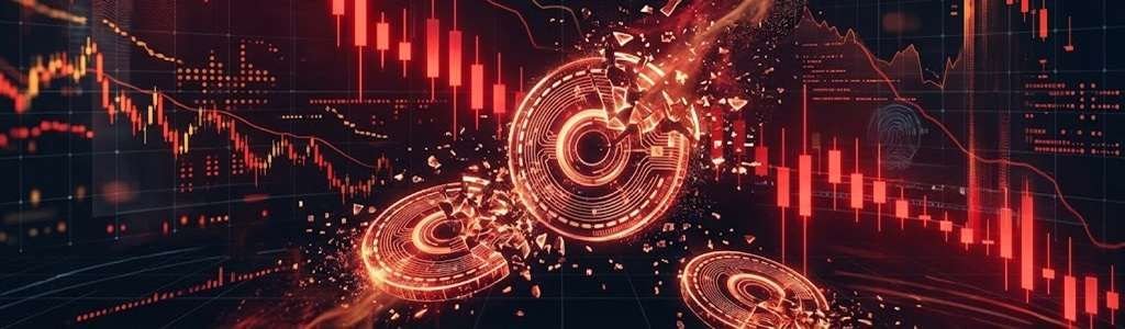 Binance Sees $1.4 Billion MemeCoin Sell-Off Amid Market Uncertainty