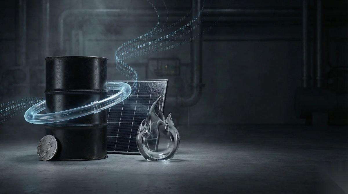 Injective reports $1.1 billion RWA trading, INJ price rebounds 45% to $8.50