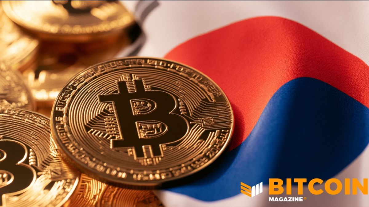 Bank of Korea Wants Stablecoins Written Into Forex Law as Crypto Bill and Tax Fight Come to a Head