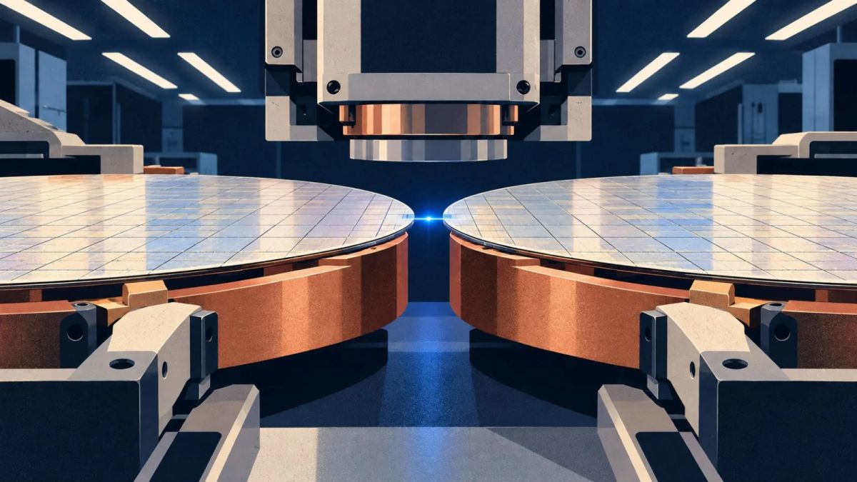 BE Semiconductor Q3 EPS Climbs More Than Fourfold As Orders Rise