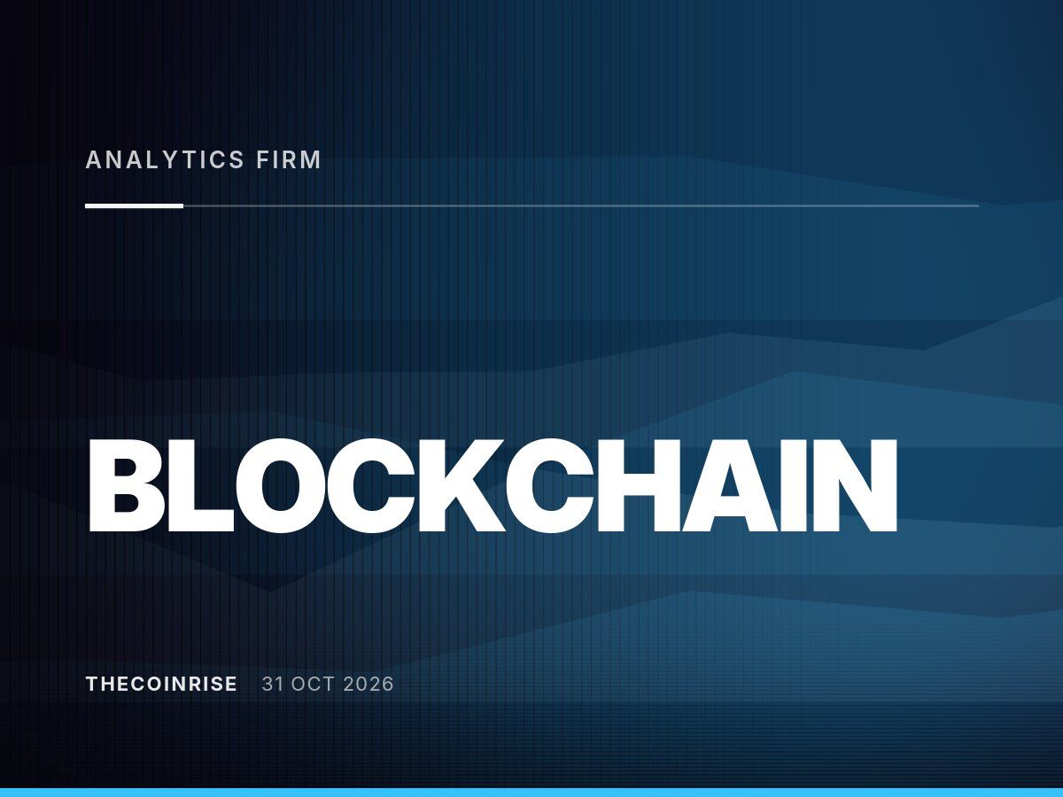 Blockchain Analytics Firm Chainalysis Discloses Cyberattack Exposing Customer Data