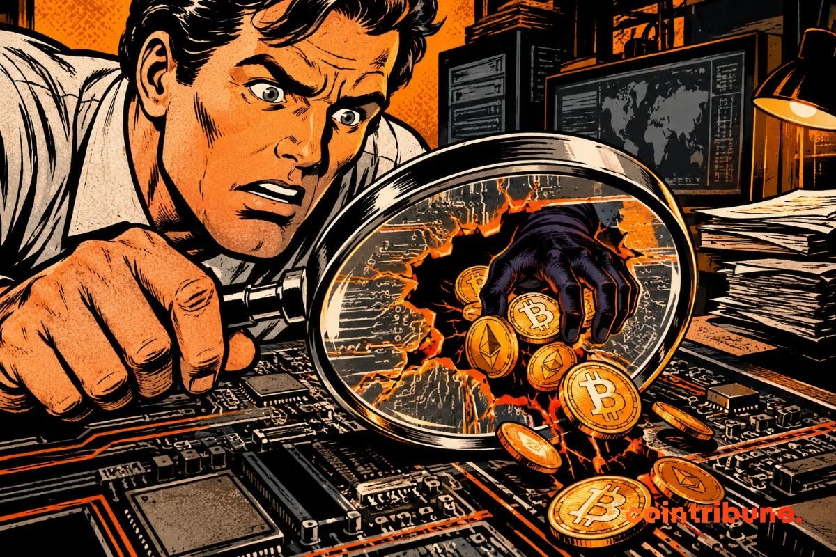 Crypto: 107 Incidents and $1.18B Stolen in Q3 2026