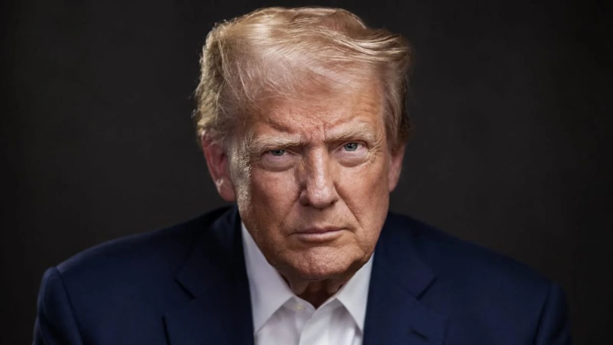 Trump’s Managed Accounts Sold Up to $515,000 in Micron Shares