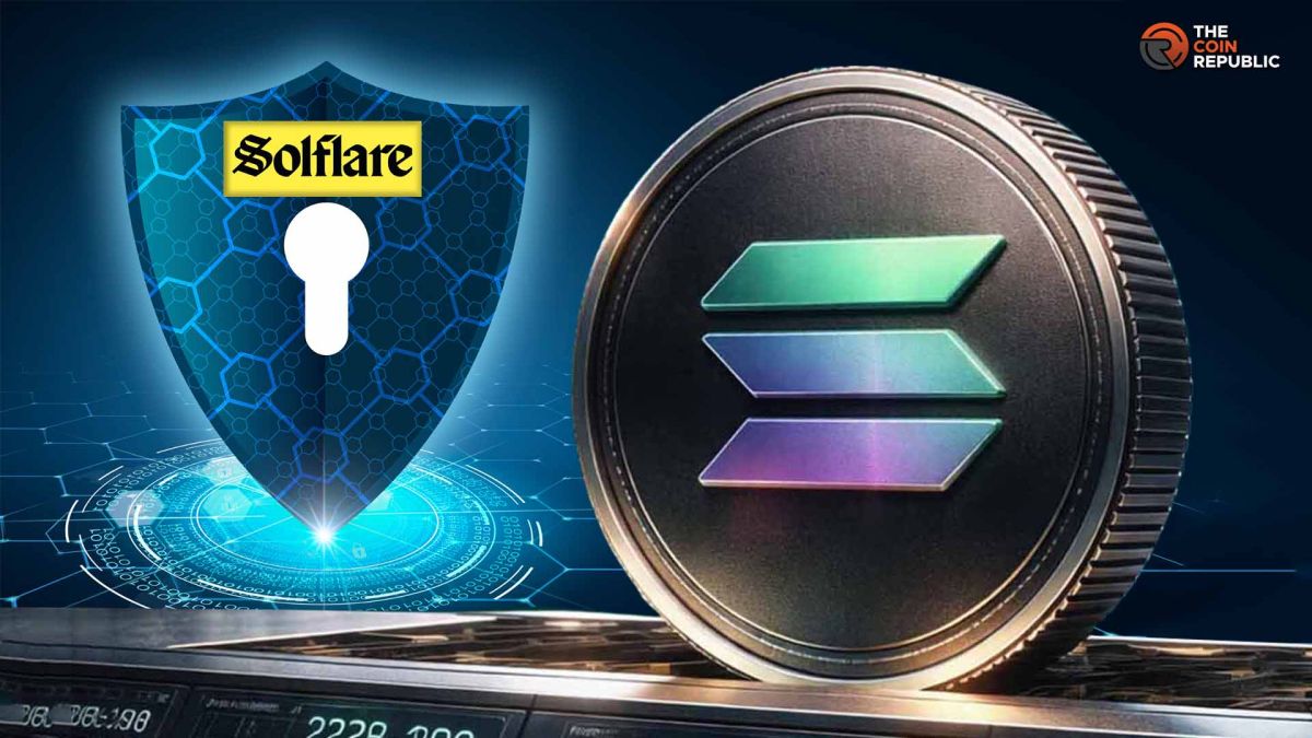 Solana News: $3B Mirae Asset Program, Solflare Security Scare