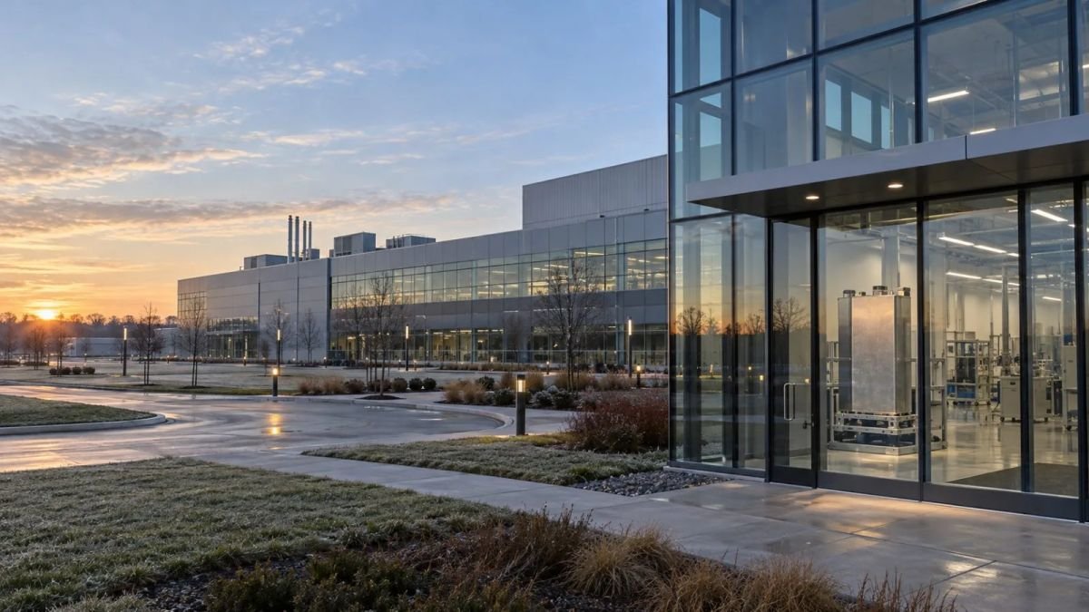 General Motors Shares Close Down 6.84% After Third-Quarter Results