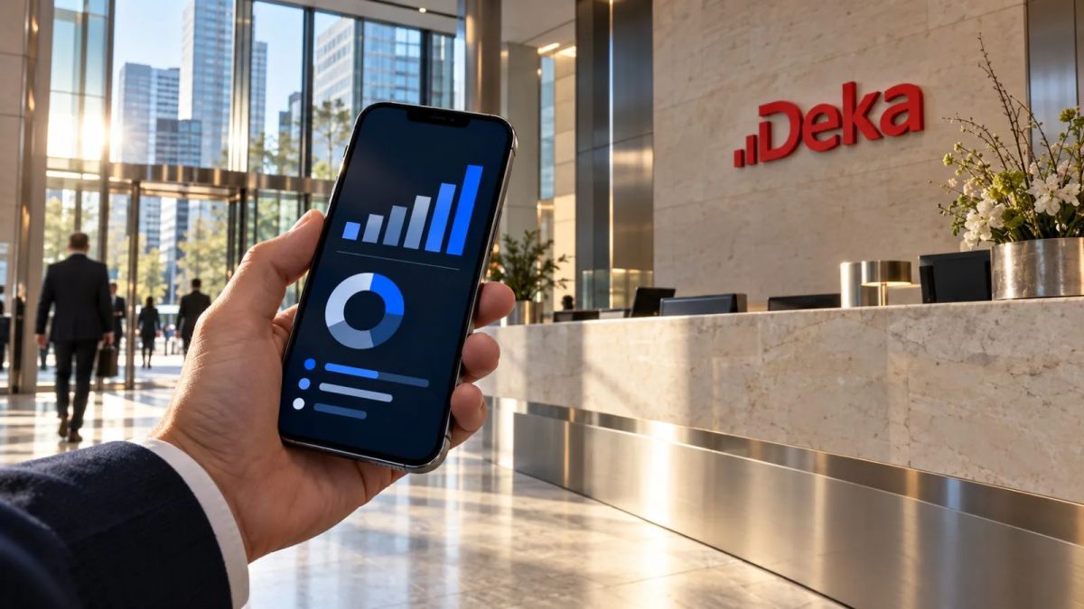Germany's Savings Bank Network Announces Bitcoin Trading Rollout