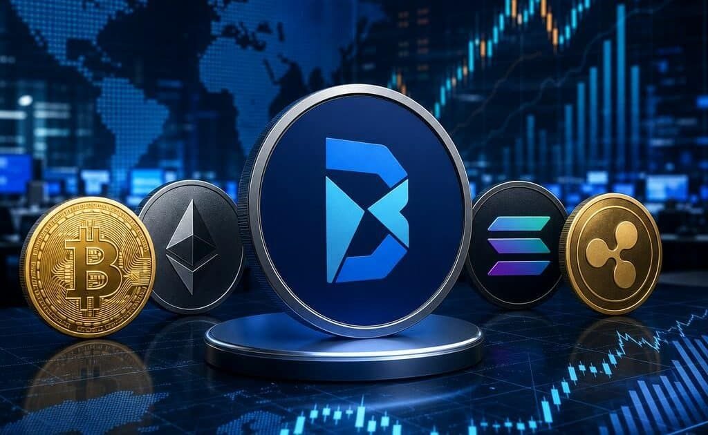 Bitway Leads Market Gains While Filecoin Experiences Notable Decline