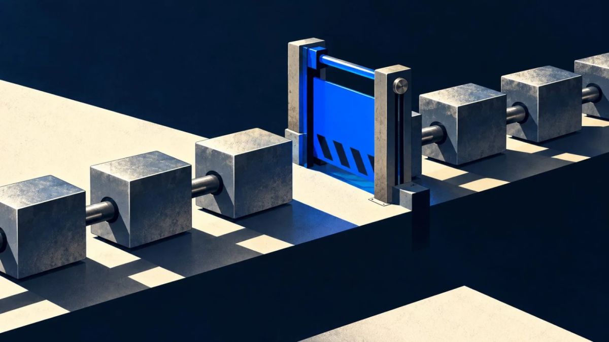 Solana Policy Institute Urges SEC to Tighten Blockchain Test for Tokenized Stocks