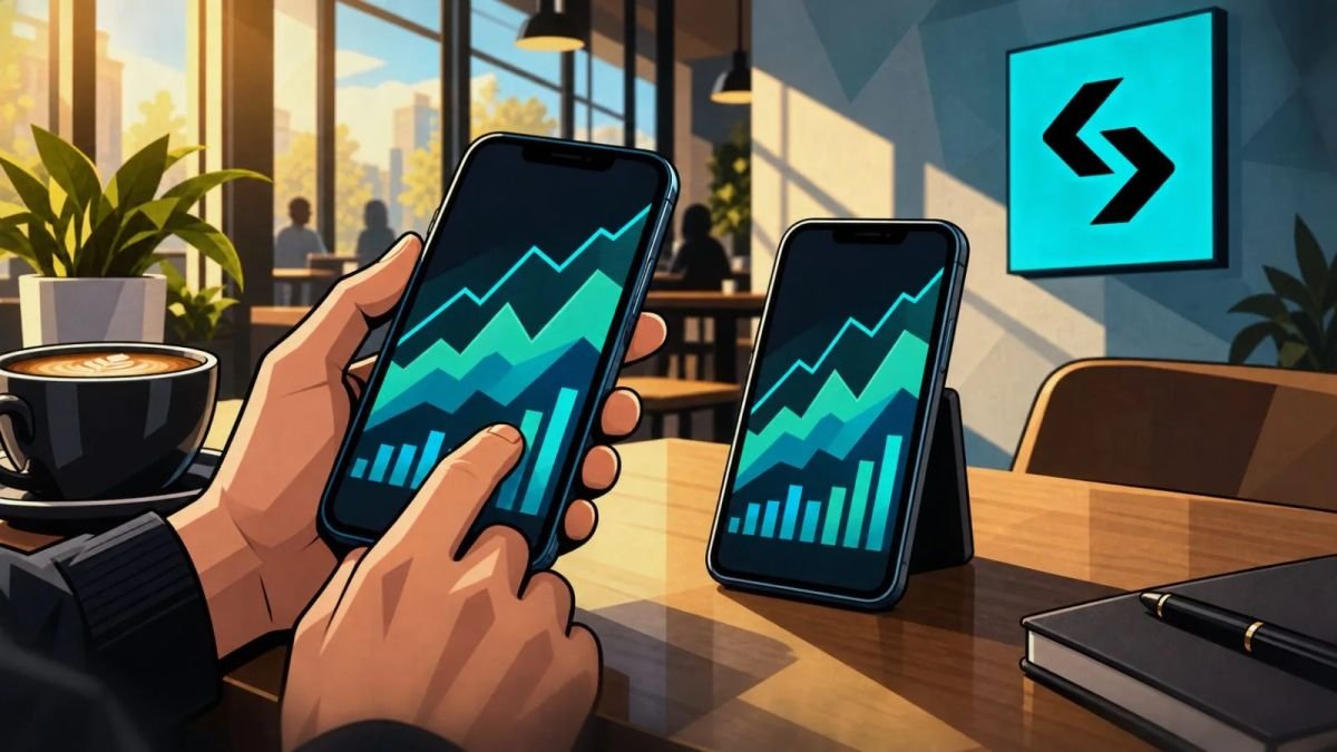 Bitget Plans Thai Trading Service While Terms Bar Thai Residents
