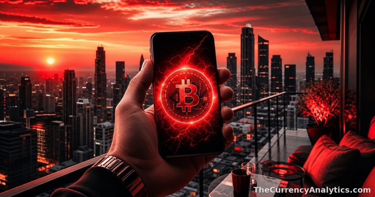 AKE Leads Crypto Gainers as Bitcoin Stays Near 81504