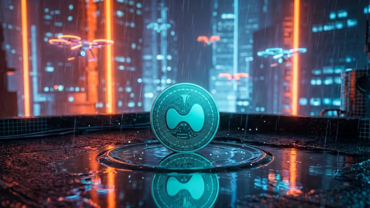 Kraken parent Payward plans Hyperliquid perpetual futures for US traders
