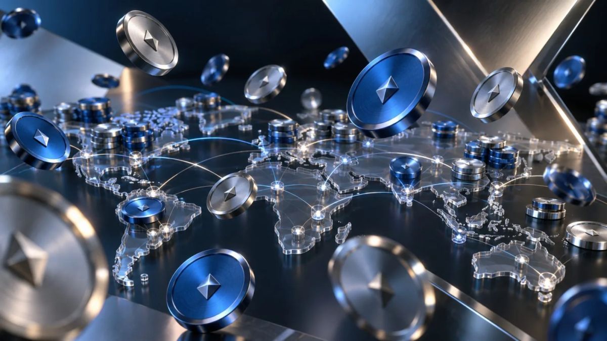 BNB Chain Leads Tokenized-Stock Market With $1.6 Billion