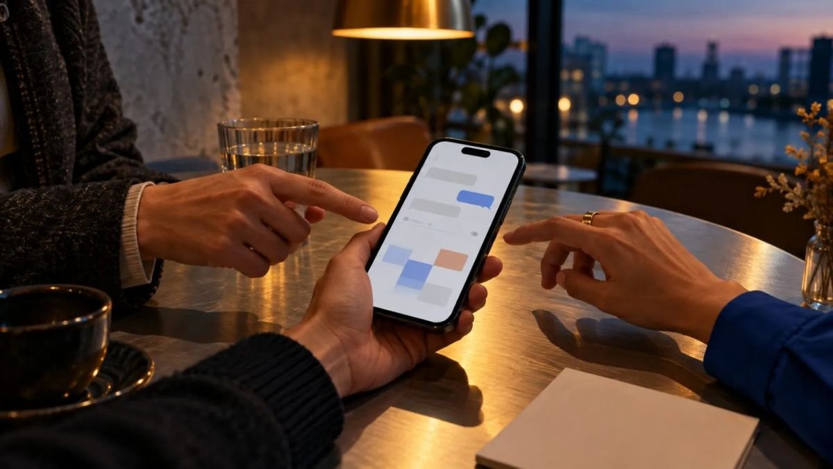 Replika Founder Announces Wabi Shared AI Assistant Is Live