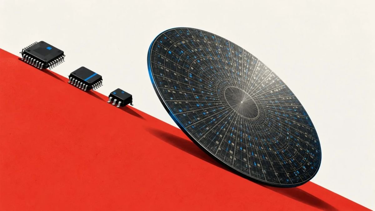 Direxion’s 3X Semiconductor ETF Could Set a Weekly Inflow Record