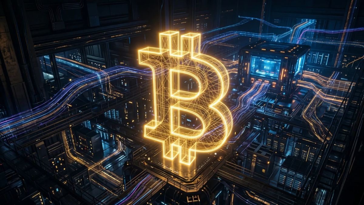 Bitcoin rebounds to $80,900, traders eye $85,000 ahead of Fed decision