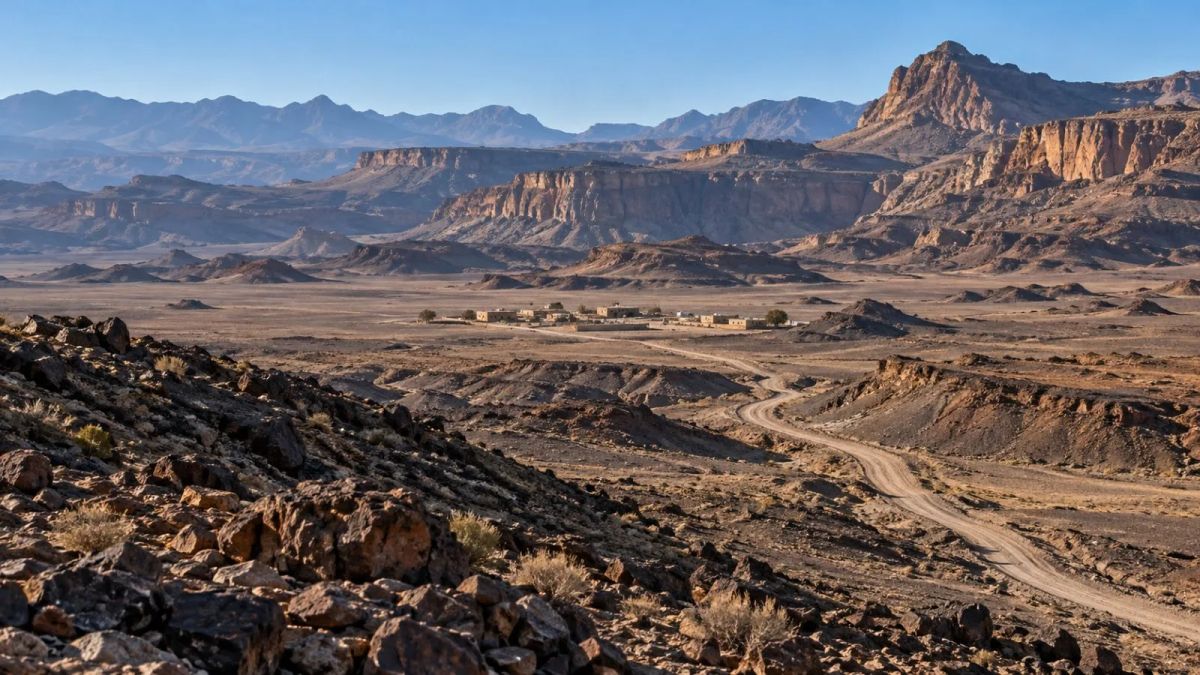 Yemen Clashes Bring Local Gains Near Al-Labanat Without Shifting Control