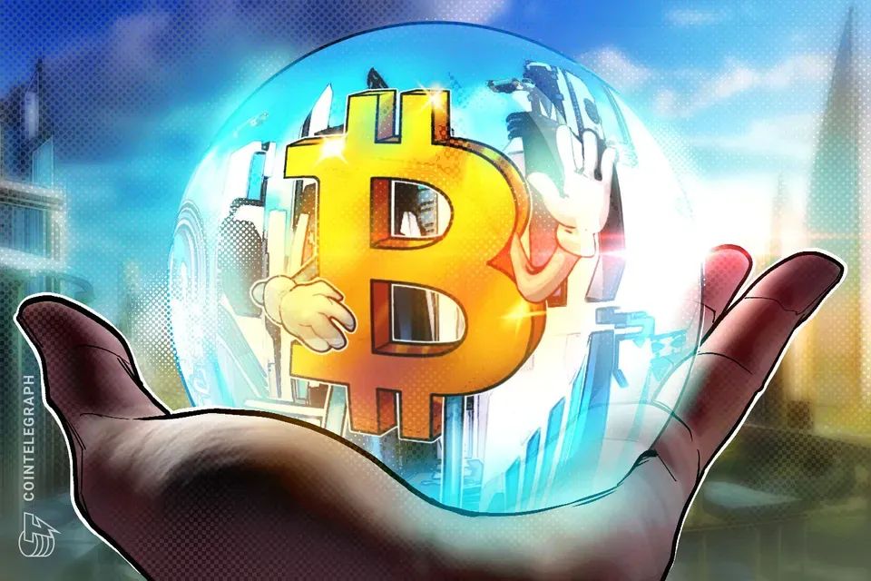 Bitcoin price jumps to $81.5K as US GDP data beats expectations