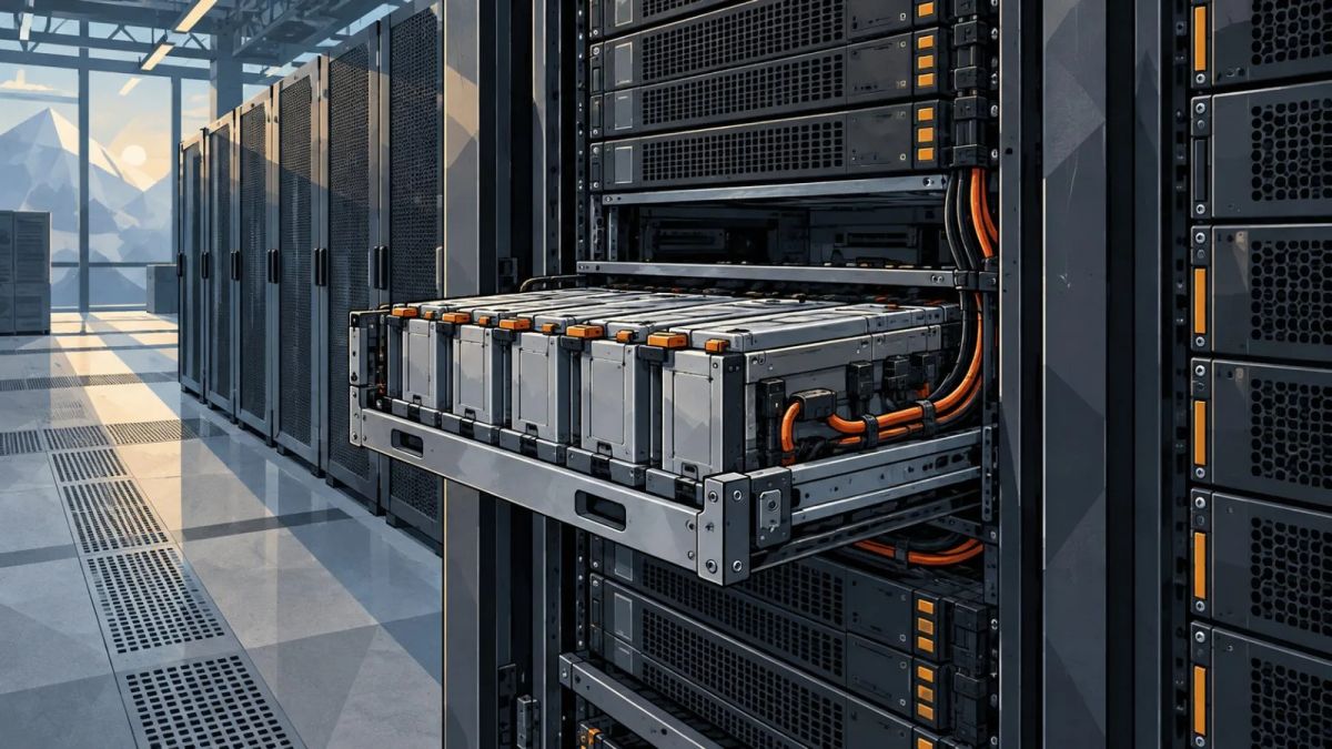 QuantumScape Narrows Third-Quarter Loss to $84.5 Million