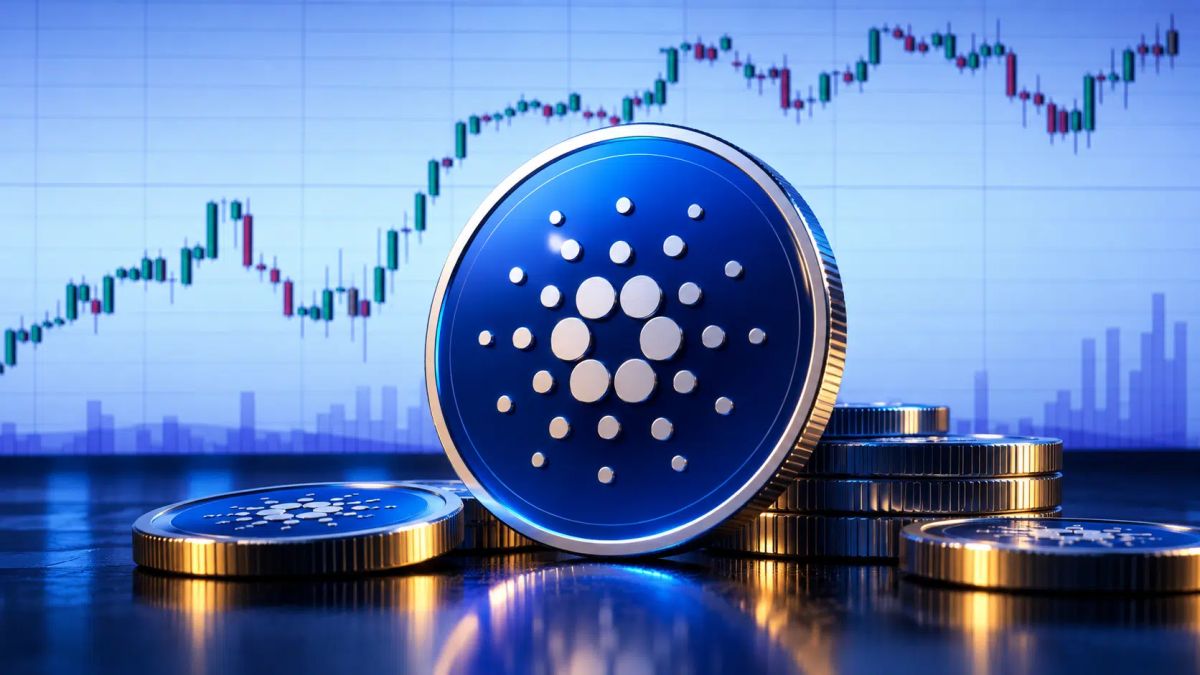 Nick Valdez Reveals Key Entry Price for Cardano Longs