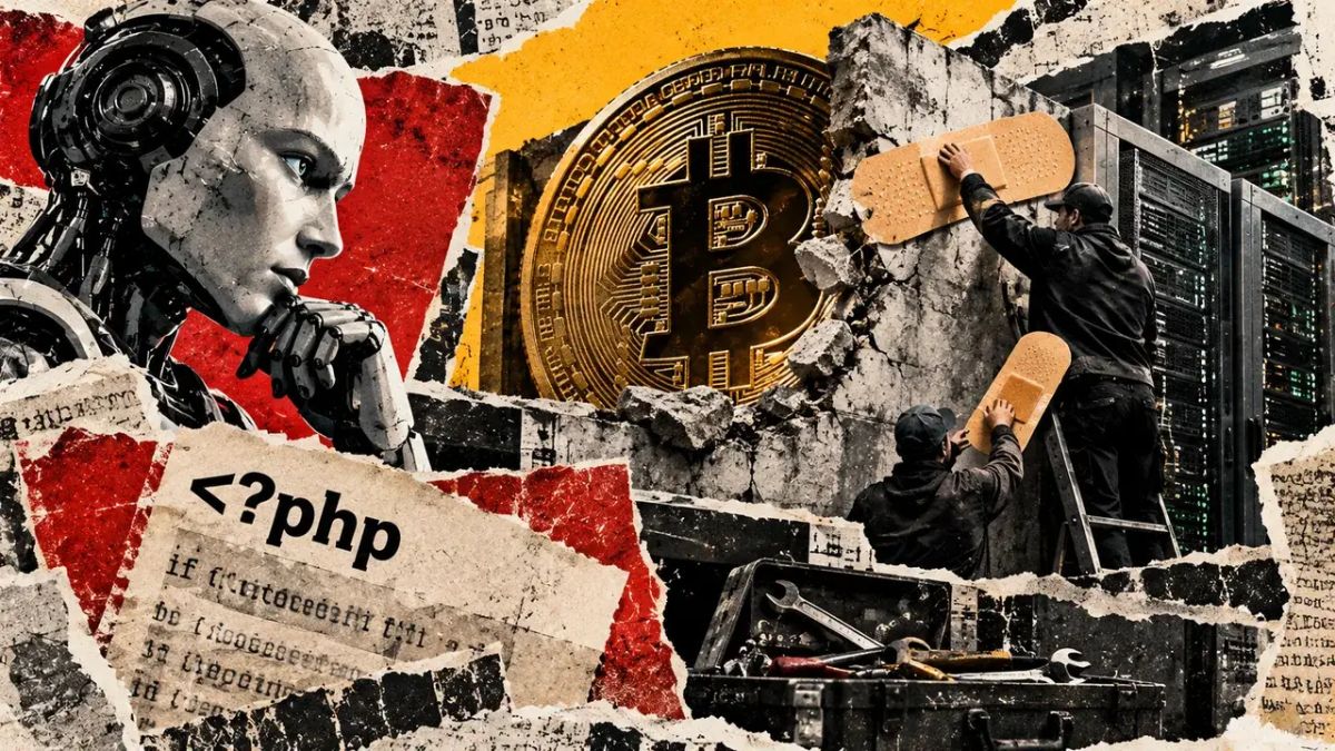 Bitcoin hacking challenge finally falls as researcher proves critical PHP flaw is exploitable