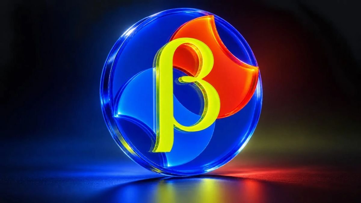 BETA Token Slides 79.88% in One Hour to $0.00036 on Oct. 19