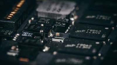 Malaysia unveils six homegrown chips in push beyond assembly lines