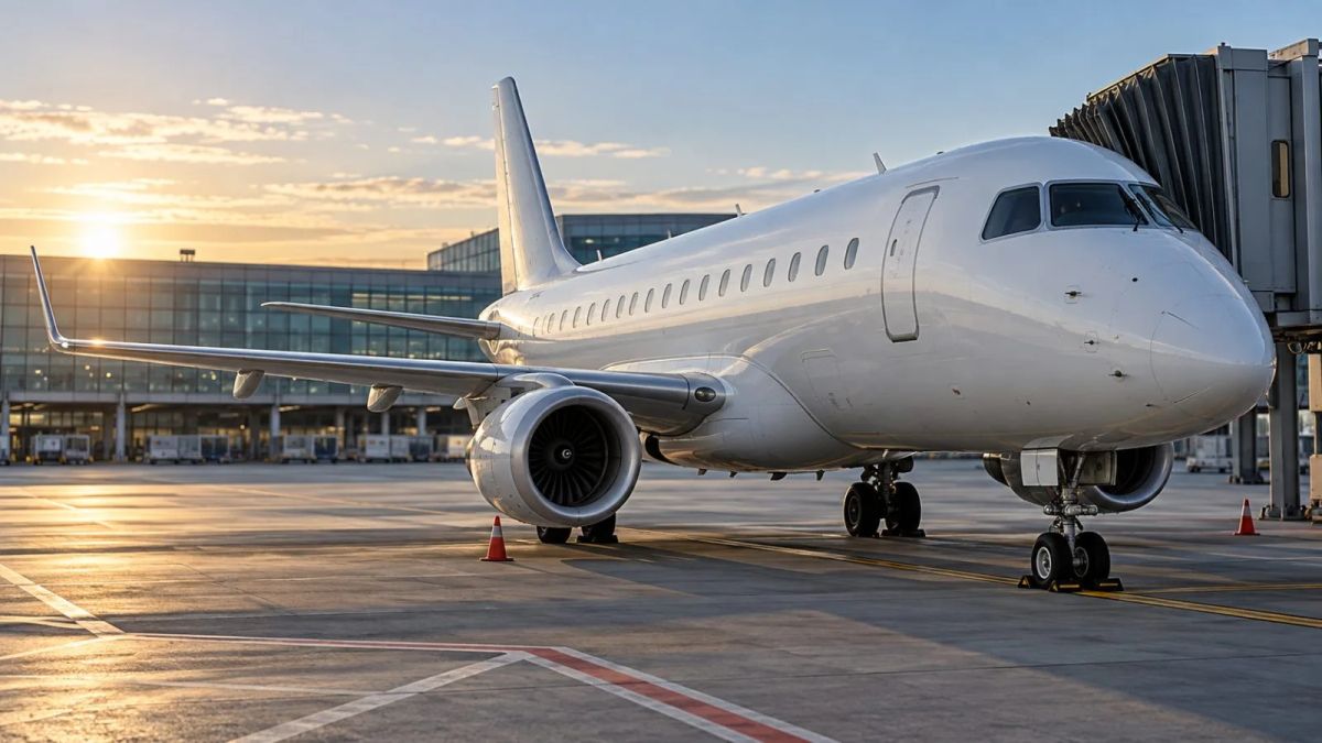 Republic Airways Raises 2026 Adjusted EBITDAR Forecast to $410 Million to $420 Million