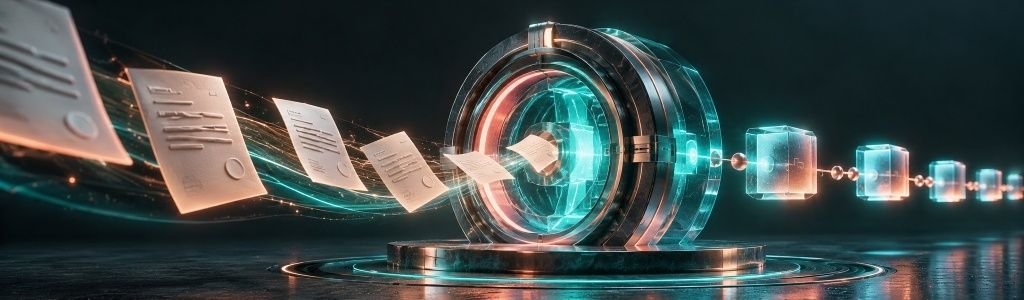 Morpho Prepares Receivable-Backed Credit Markets for Onchain Lending