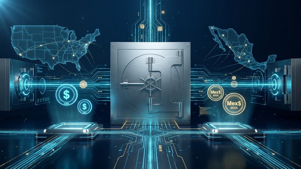 Anchorage Expands Bitso Partnership to Bring MXNB Stablecoin Custody to Six Blockchains