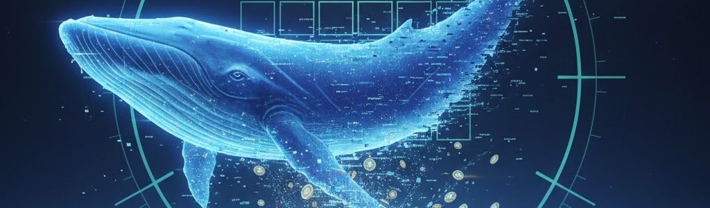 XRP Whale Holdings Reach 68.5% Of Supply Marking Highest Concentration Since 2022
