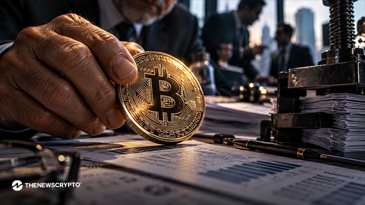 Bitcoin Price Analysis: BTC Rebounds to $80,300 but Remains Below Key Moving Averages