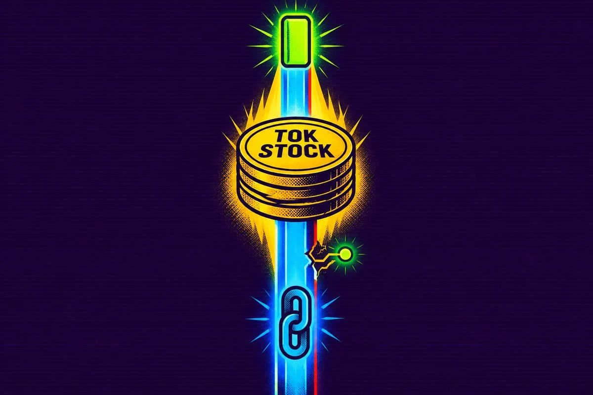 MEXC tokenized stock trading outpaced other markets with 81% growth