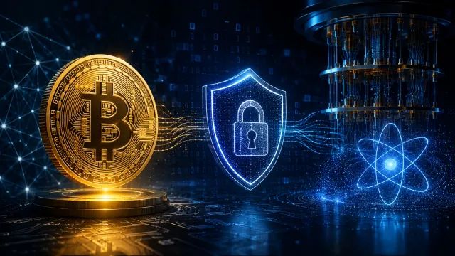 Qubic Halts Blockchain After Weak Wallet Seeds Leave 1,400 Accounts Exposed