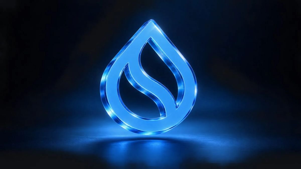 Sui Price Reaches $1.03 in Binance Spot Trading at 1:50 p.m. ET
