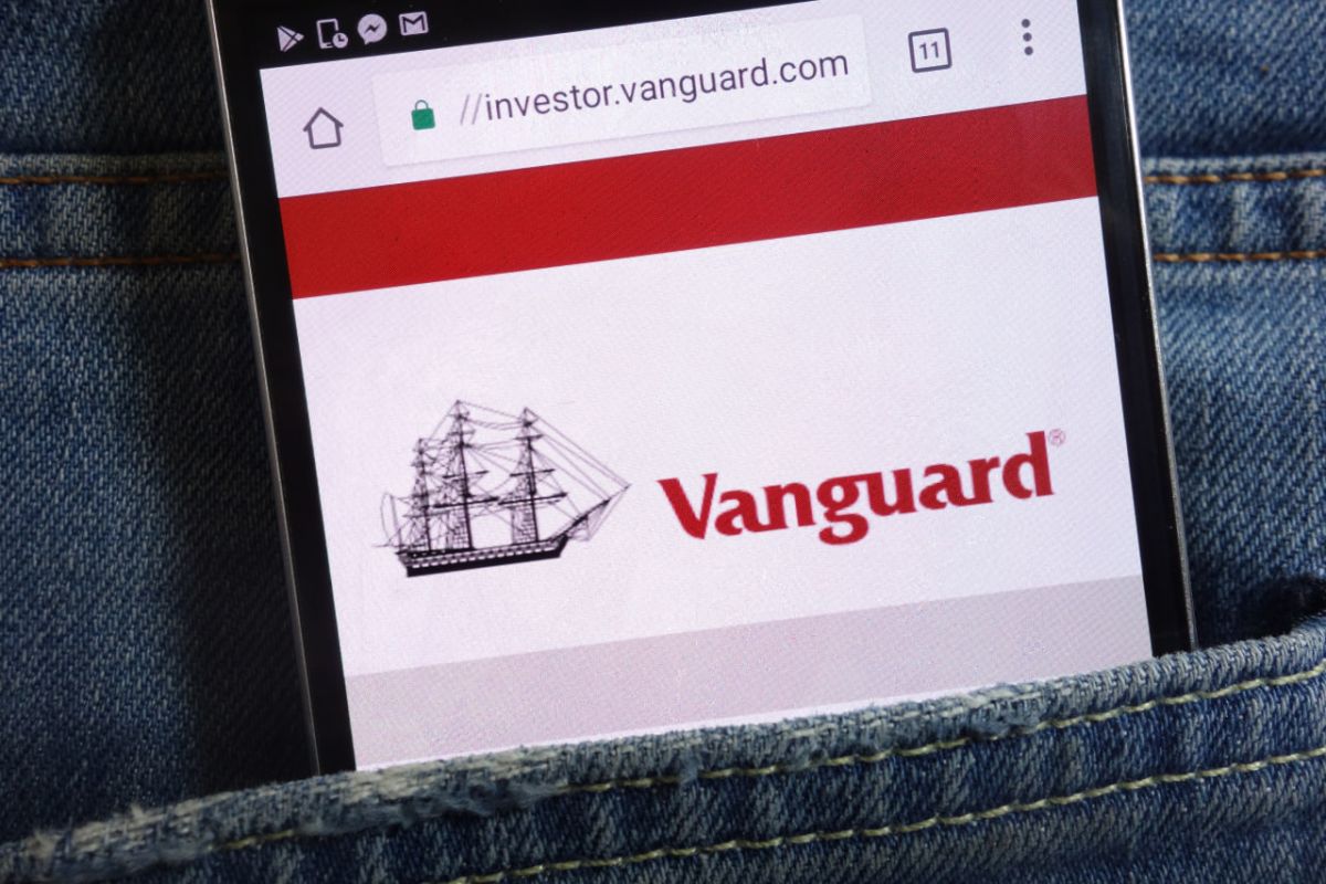 Vanguard Gains Indirect Bitcoin Exposure via Metaplanet