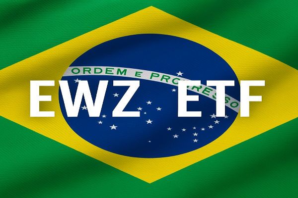 Brazil ETF EWZ Drops 18% as Dollar Nears R$5.50 After Lula’s Reelection