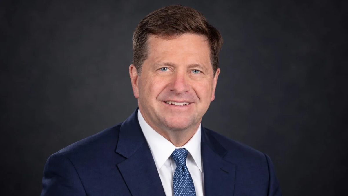 Jay Clayton Says AI Working Group Will Issue Recommendations Over Time