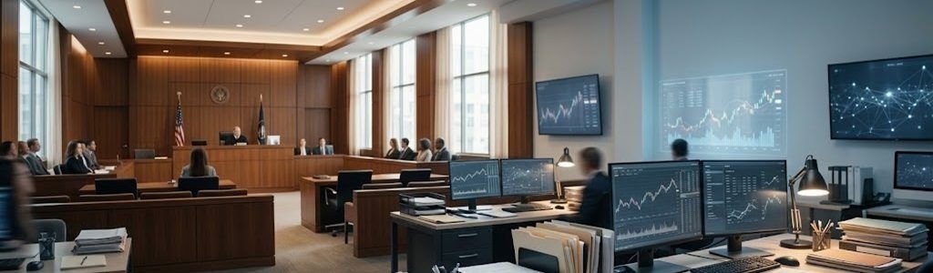 CFTC Finalizes $262M Judgment in EminiFX Ponzi Scheme, Investors Recover Over $98M